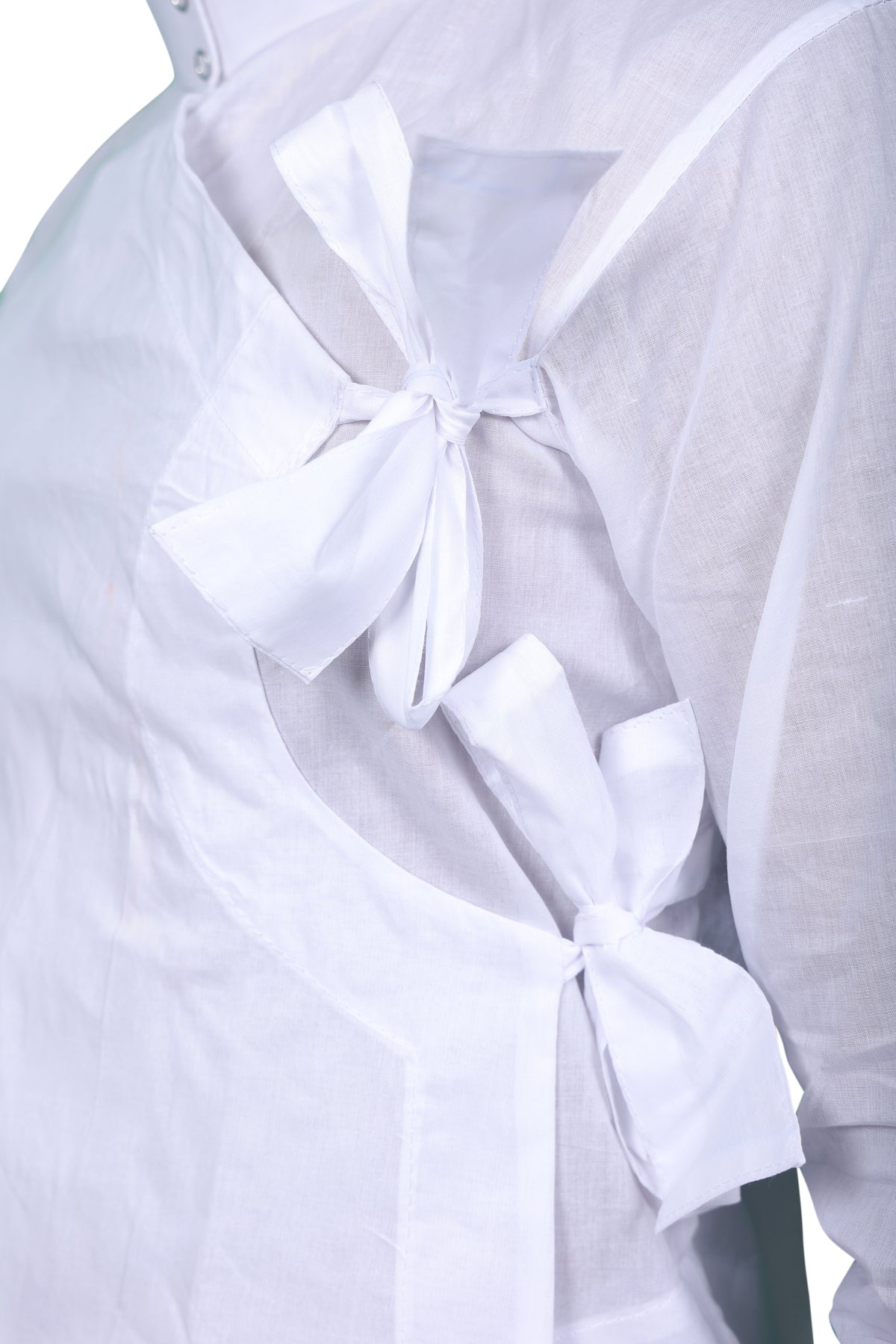 Lawn Cotton Bagalbandhi – Supreme Comfort