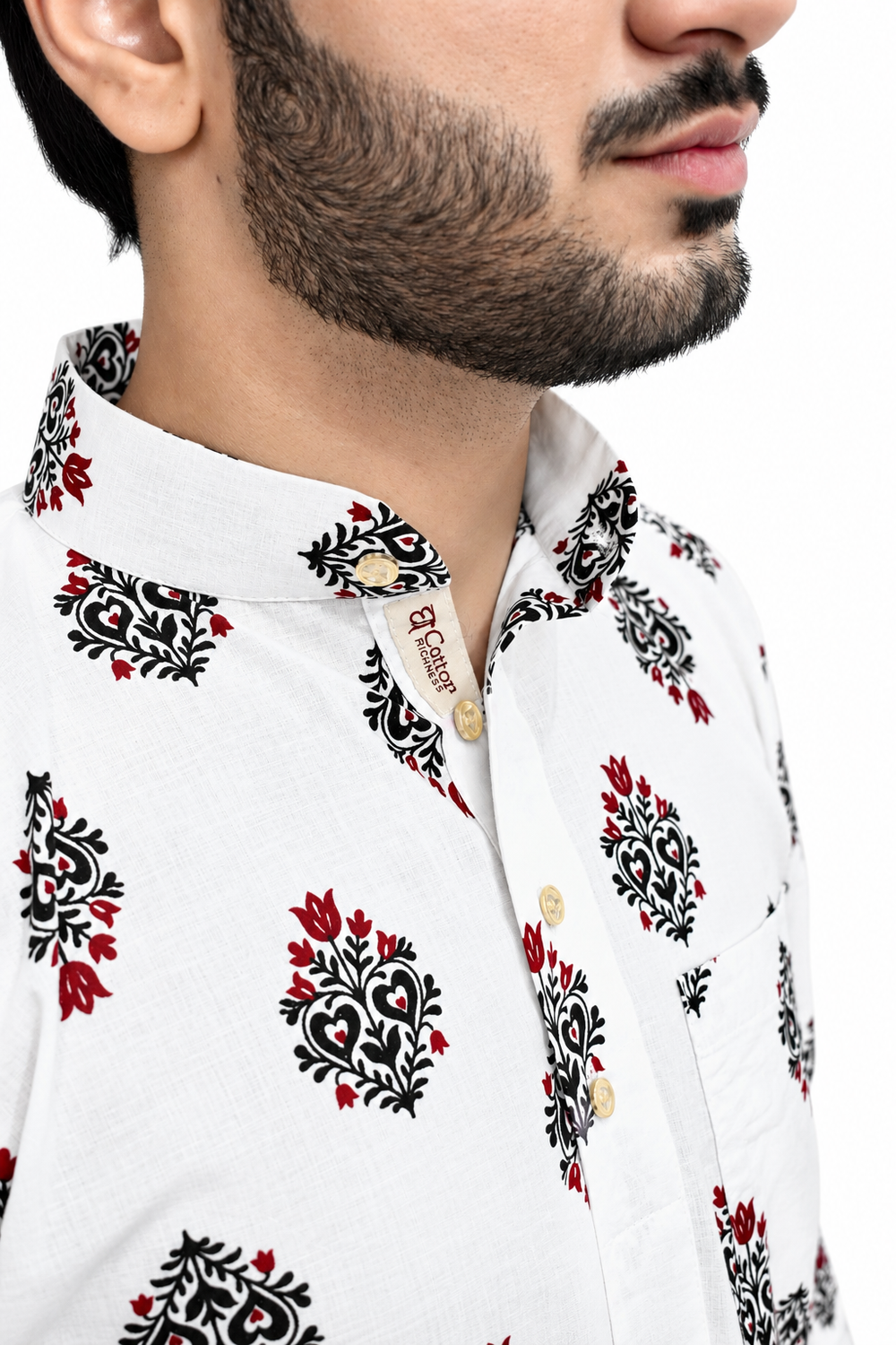 Devotee Kurta- Vaishnava