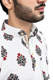 Devotee Kurta- Vaishnava