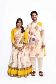 Rasjyoti Gopi Dress