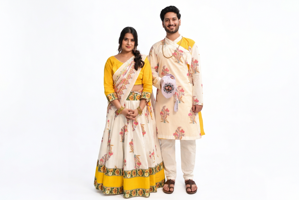 Rasjyoti Long Bagalbandhi