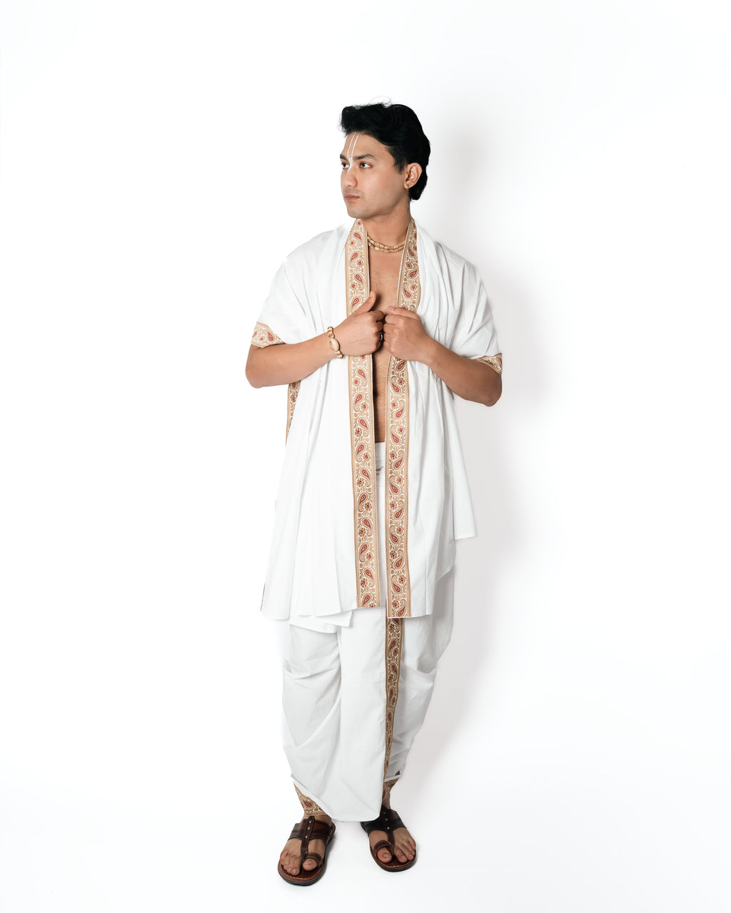 Kairav Bagalbandi Set