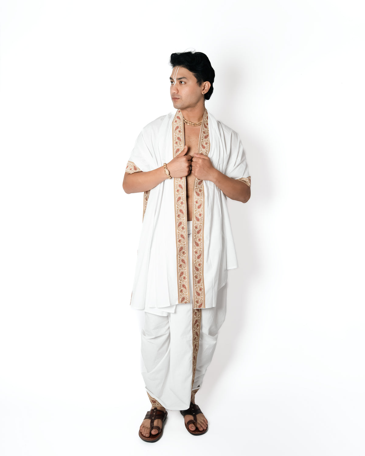 Kairav Bagalbandi Set