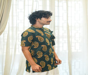 kutumb haritva- bagalbandhi set