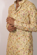 Raas Leela Kurta-Mridul