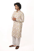 Raas Leela Kurta – Chitvan