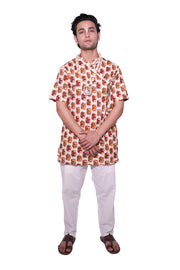 Leela Genz Bagalbandhi - Cream