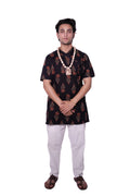 Raag Genz Bagalbandhi - Black