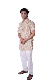 Malhar Genz Bagalbandhi - Cream