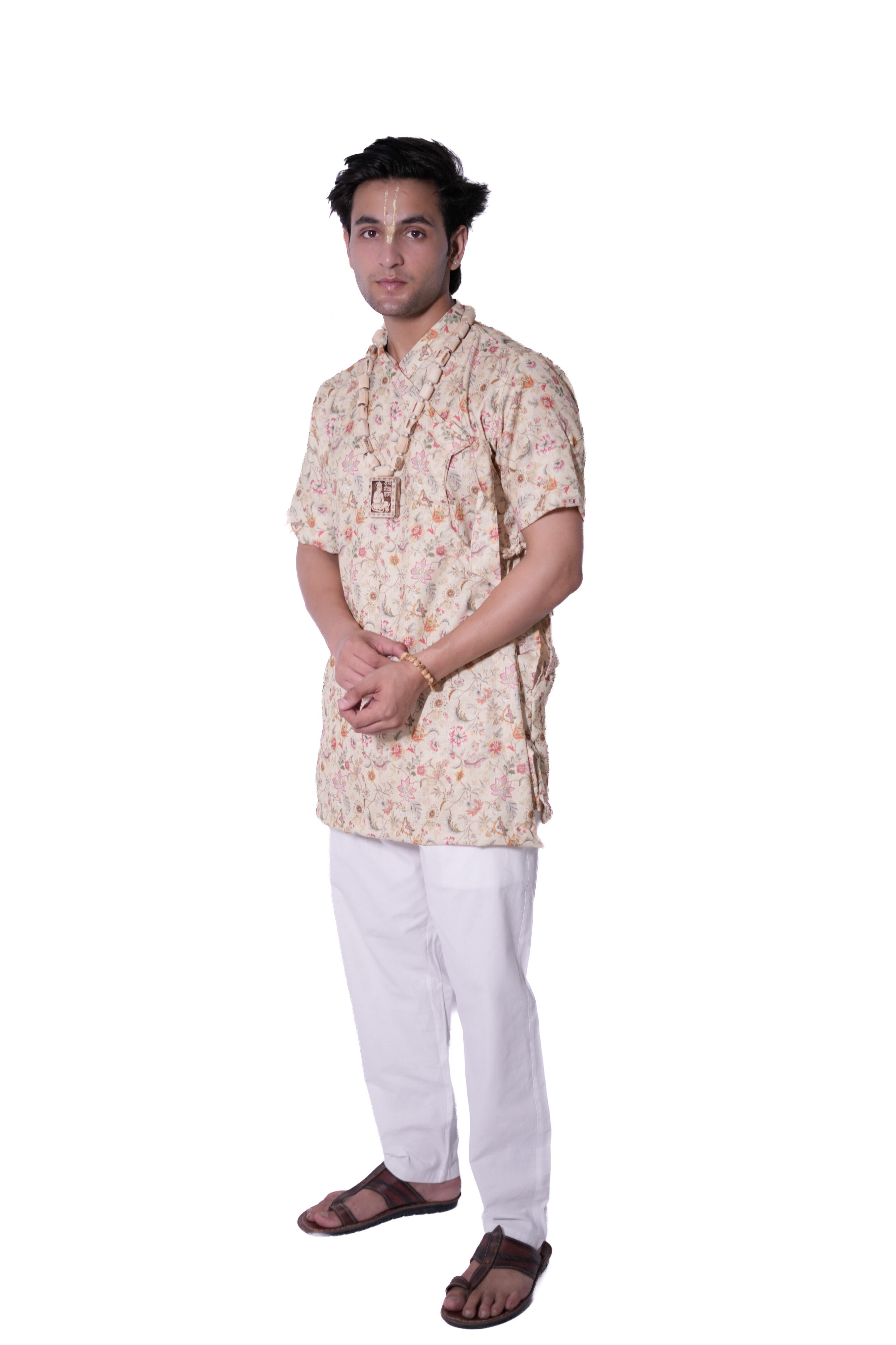 Malhar Genz Bagalbandhi - Cream