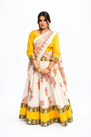 Rasjyoti Gopi Dress