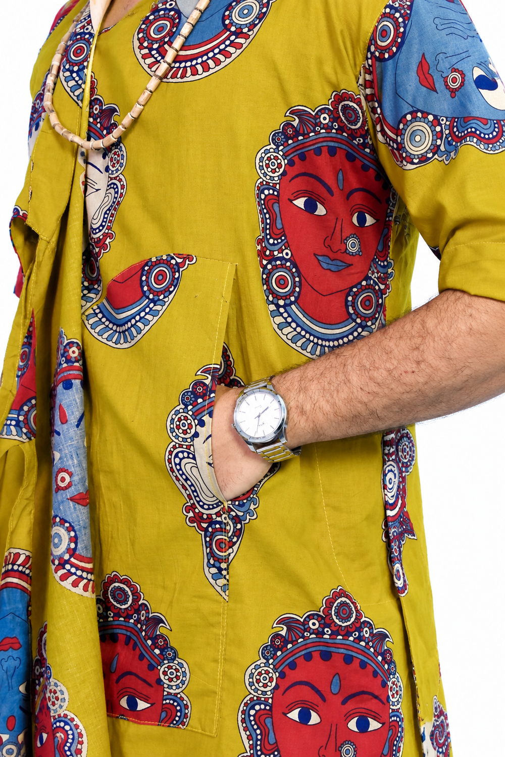 Gen-z bagalbhandhi-Bhavani