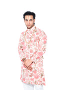 Kishori Bagalabandhi- Pink