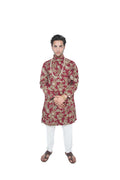 Sridhar Bagalabandhi- Maroon