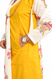 Rasjyoti Long Bagalbandhi