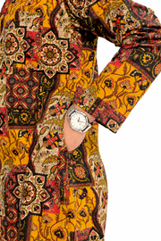 Short Kurta -Siddhant