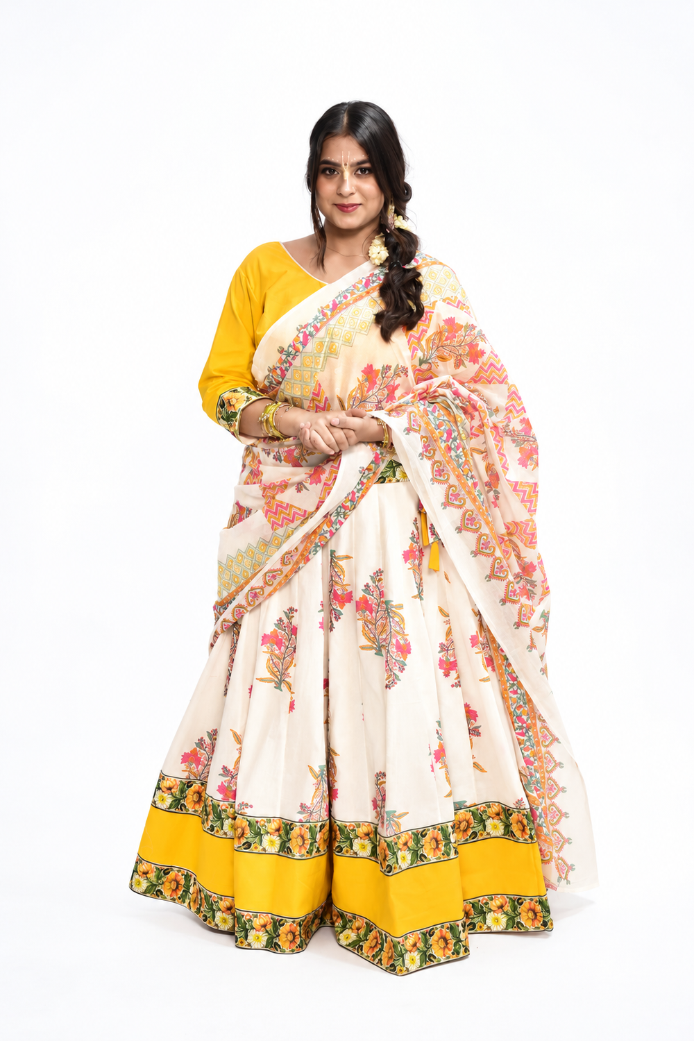 Rasjyoti Gopi Dress
