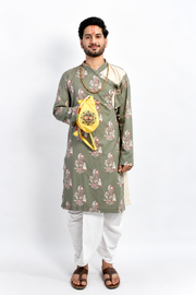 Keshav Long Bagalbandhi