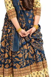 Vrajika GopiDress