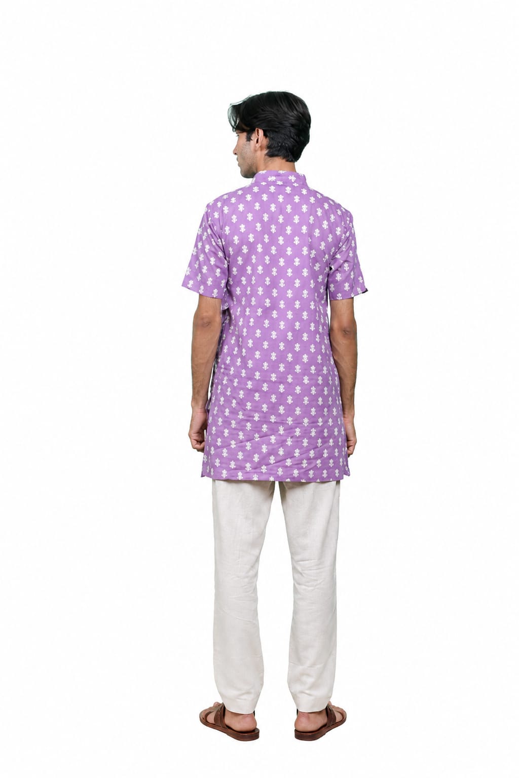 Gen-Z Bagalbandi Lavender