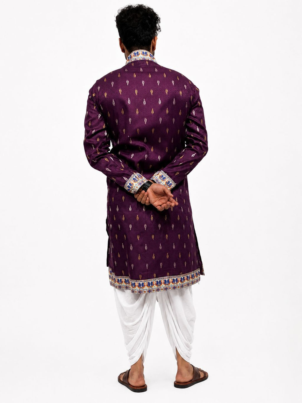 Border bagalbandi