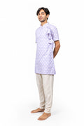 Gen-Z Bagalbandi Sky Blue