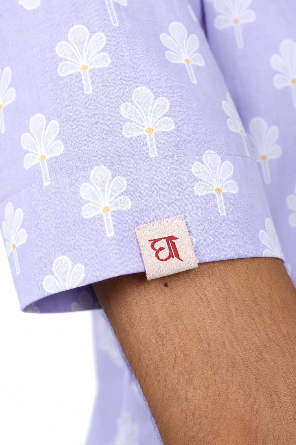 Gen-Z Bagalbandi Sky Blue