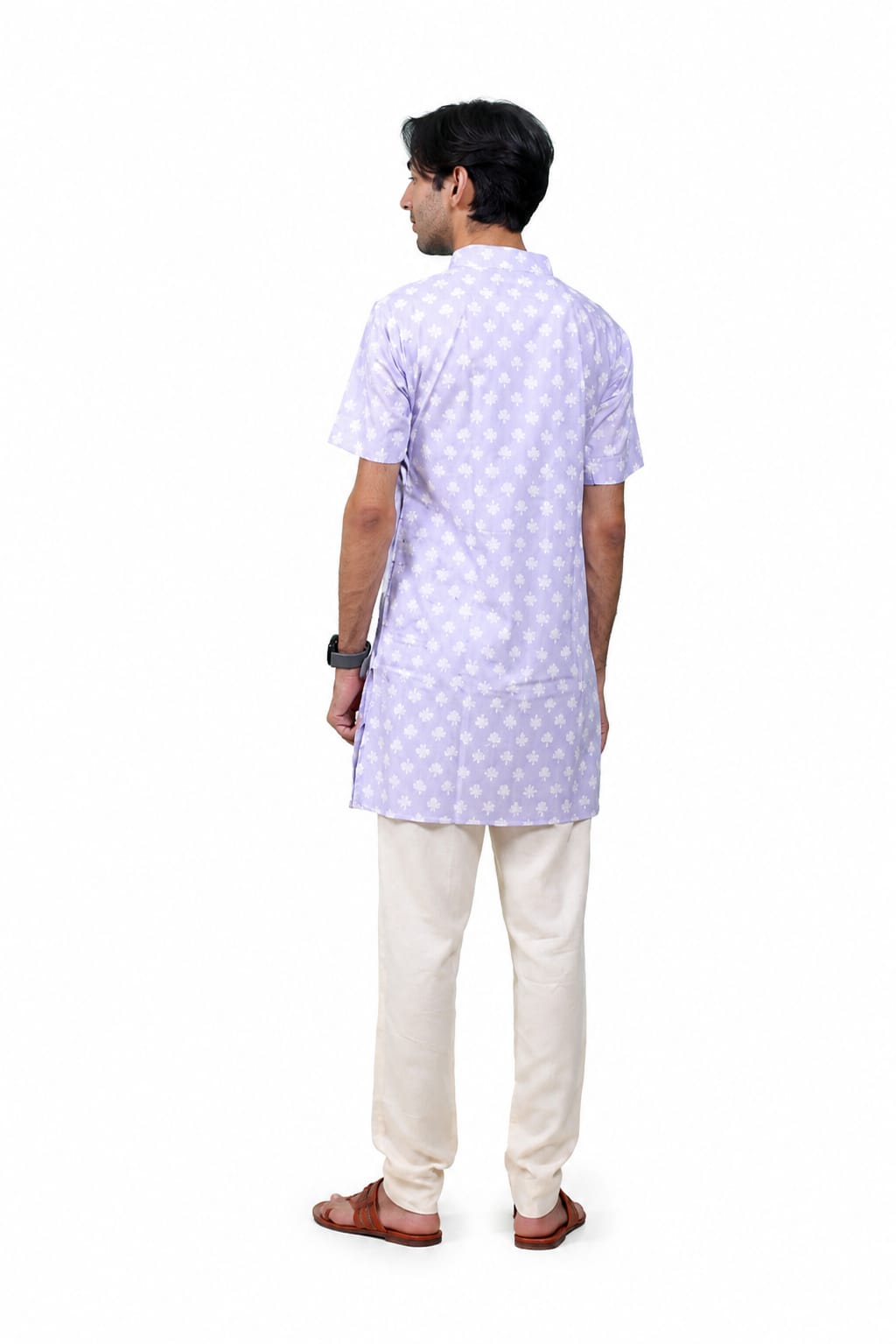 Gen-Z Bagalbandi Sky Blue