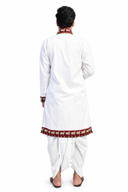 Govansh Border Bagalbandhi