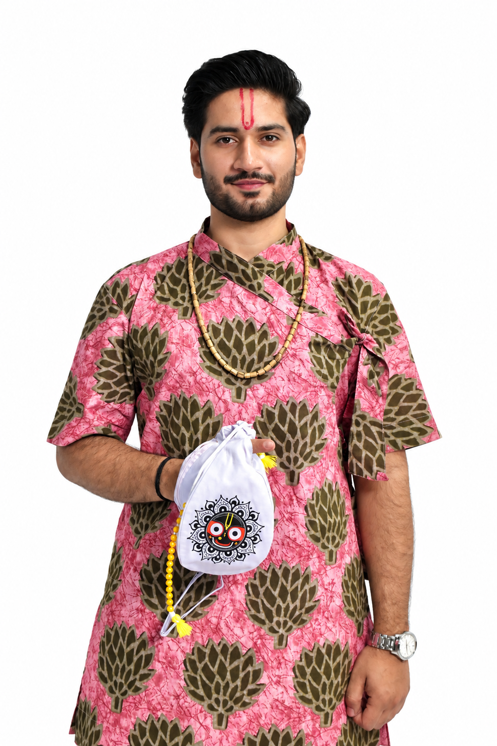 Gen-z bagalbandhi -  Amod